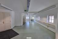 Attraktive Büroeinheit mit Erweiterungsmöglichkeit