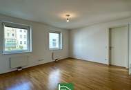 2-Zimmer Wohnung in 1100 Wien: Einbauküche und Loggia inklusive - ab 01.01.2025 beziehbar!