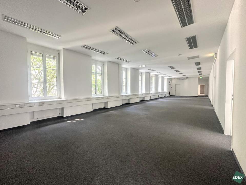 Landstraßer Hauptstraße | gekühltes Büro mit hervorragender öffentlicher Erreichbarkeit