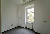 Schöne Altbau Erdgeschoss Wohnung mit Garten im Zentrum von Linz