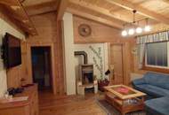 Schöne Blockhäuser in Traumlage in Gröbming Winkl!