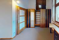 Viel Platz, besondere Details, Garten und Wellnesskomfort zur Miete in Zams!