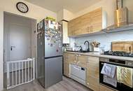 Attraktive Eigentumswohnung in Bezirkshauptstadt