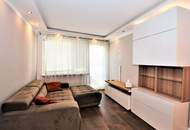 Moderner Wohnkomfort mit ausgezeichneter Infrastruktur