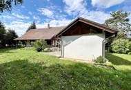 6Zi -Landhaus in idyllischer Lage am Kamp