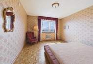 Wohnen über den Dächern von Villach – 3 Zimmer-Wohnung mit Loggia und Bergblick in St. Martin