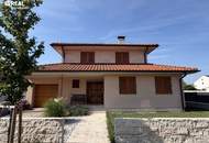 Mediterranes Wohnambiente in Top Lage in Neusiedl am See - Exklusives Wohnen mit Stil, Komfort und Lebensqualität - mit Dichtbetonkeller!