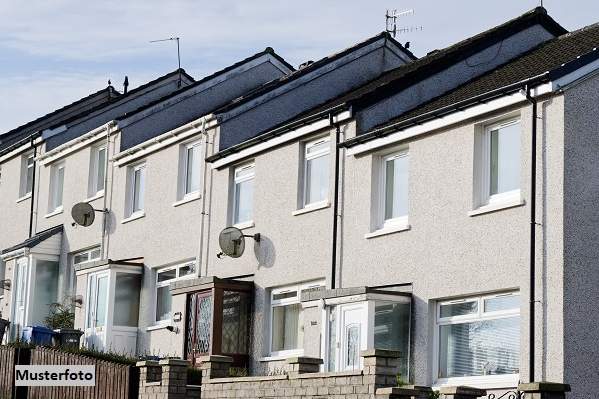 Einfamilien-Reihenmittelhaus mit 2 Stellplätzen, Haus-kauf, 336.600,€, 2483 Baden