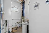 Modernes Einfamilienhaus mit Smart-Home-Technologie in Unterbrunn – Erstbezug, nur 10 Minuten zur Schnellbahn