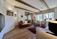 "Elegante Residenz mit privatem Hallenbad in Kitzbühel – Ihr alpines Traumdomizil"