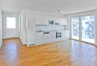 Viola Park – 4-Zimmer mit Balkon in optimaler Lage - Ihre Wohlfühloase am Laaer Berg
