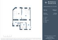 NEU! Stilaltbau im Schottenfelder Hof! Hofseitige Ruhelage mit Grünblick!