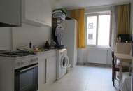 NÄHE HAUPTBAHNHOF – SEHR GEPFLEGTES 2 ZIMMER APPARTMENT