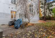 Neujahrs - Deal! Trendige und möblierte Citywohnung in Toplage im 5. Bezirk.