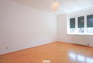 Zentrale 3,5-Zimmer-Wohnung mit Balkon und perfekter Infrastruktur
