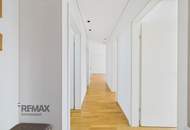 Wohnen & Wohlfühlen – attraktive 3-Zimmer-Wohnung zentral gelegen