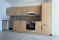 Charmante 2-Zimmer-Wohnung mit Loggia in ruhiger Innenhoflage