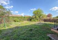 Gepflegtes Einfamilienhaus in ruhiger Grünlage