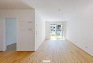 Neubau in Hietzing – Grünlage &amp; perfekte U4-Anbindung