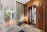 Luxus-Penthouse in den Schlossresidenzen Velden