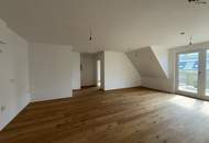 Exklusives Wohnen in Top-Lage mit Erstbezug und Terrasse!