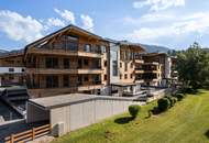 Neubauwohnungen in Pisten- &amp; Zentrumsnähe - Ellmau