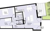 DAS WARICH - CHARMANTE GARTENWOHNUNG IN WÄHRING