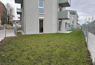 einen Katzensprung von Wien entfernt MIETE