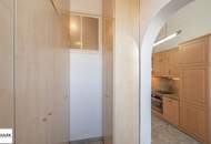 2-Zimmer-Wohnung mit Balkon in der Fußgängerzone Mödling *kein Lift*