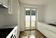 Hell. Praktisch. Gut angebunden – 3-Zimmer-Wohnung in Linz