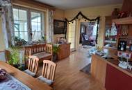 Repräsentatives Einfamilienhaus mit großen Garten &amp; Naturpool