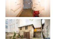 Wohnungspaket Nähe Yppenpark