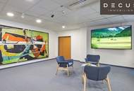 | NÄHE U4 und U6 | BÜROCENTER WIENZEILE | Büro-/Schulung