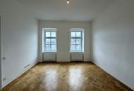 Elegantes Altbau-Juwel in urbaner Spitzenlage – Nähe Naschmarkt & Mariahilferstraße
