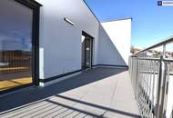 IDYLLISCHES DOPPELHAUS in den Weinbergen - mit DOPPELGARAGE, GARTEN, TERRASSE & DACHTERRASSE!