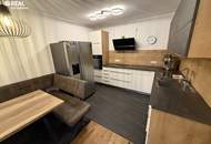 Gartenwohnung mit Seeblick