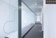 | 2nd CENTRAL | Moderne, gekühlte Büroflächen nahe U1 Vorgartenstraße