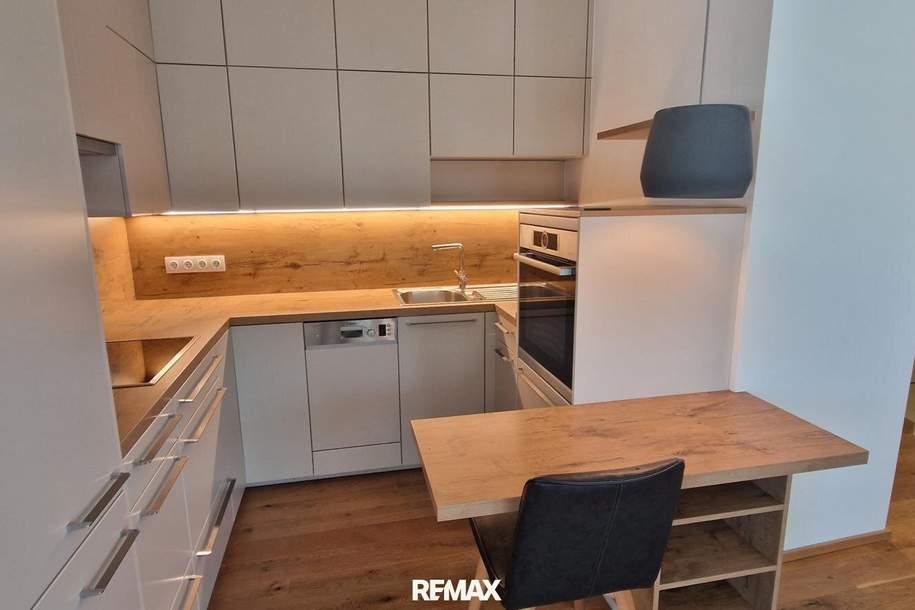 Modernes Wohnen - den Badeteich um die Ecke!, Wohnung-kauf, 219.000,€, 1220 Wien 22., Donaustadt