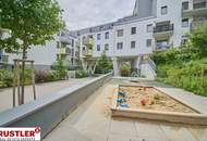 Moderne 3 Zimmerwohnung mit Balkon