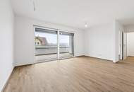 PROVISIONSFREI! Wunderschöne 2-Zimmer-Wohnung mit grozügiger Loggia | Morgensonne