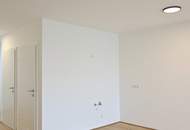 Neubau-Eigentumswohnung in Hagenberg – Ruhige Lage mit Fernblick – Sofort Bezugsfertig