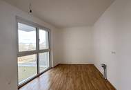 Stilvoll & modern: Neubau-2-Zimmer-Wohnung mit Balkon, provisionsfrei!