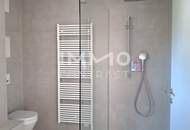 Erstbezug-Modern, hell & komfortabel – 3-Zimmer-Wohnung mit Balkon zum Verlieben!