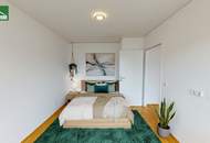 Entdecken Sie exklusive Mietwohnungen im Herz von Graz: Ihr neues Zuhause in der Friedhofgasse. - WOHNTRAUM