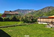 Preisupdate! Großzügige Gartenwohnung mit Loft-Feeling