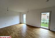 Wohnpark Giardino – Leben, wo andere Urlaub machen