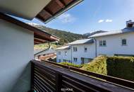 Charmantes Reihenhaus in Jochberg mit großzügigem Platzangebot, gemütlichem Kachelofen, Garten und bester Verkehrsanbindung – perfekt für die ganze Familie!