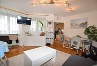 Vermietete nette 3-Zimmer Wohnung in gepflegter und ruhiger Wohnanlage mit Sonnenbalkon