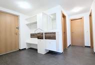 Großzügige 3-Zi-Terrassenwohnung in St. Gallenkirch | 88 m² Wfl. | 20,5 m² Panorama-Südwestterrasse mit Bergblick | 2 TG-Stellplätze | Fußbodenheizung