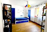 Weihnachten am Ölberg wohnen